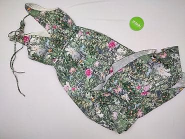 jeans hm: H&M Conscious, Sukienka damska, rozmiar S — 3