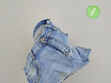 idealny stan: M.Sara, Szorty dla mężczyzn, rozmiar M — 6