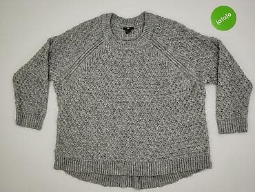 elsa h: H&M, Sweter damski, rozmiar L — 2