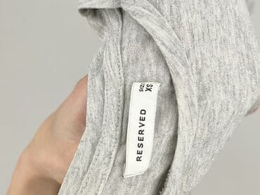 sukienka 4f damska: Reserved, Women`s T-shirt, size XS (EU 34) — 4