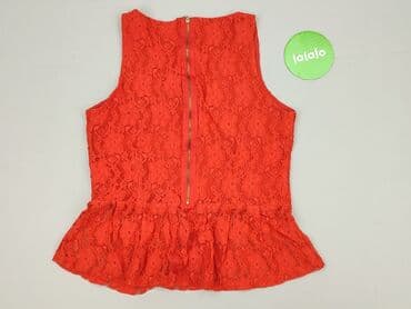 bluzka do ołówkowej spódnicy: Top Secret, Жіноча блуза, розмір M — 3