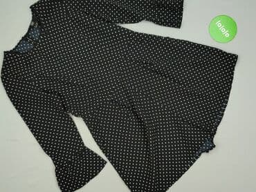 sukienki z gipiury dla puszystych: F&F, Sukienka damska, rozmiar XS — 2