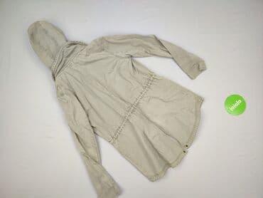 дублянка жіноча польща: Parka damska, rozmiar S — 3