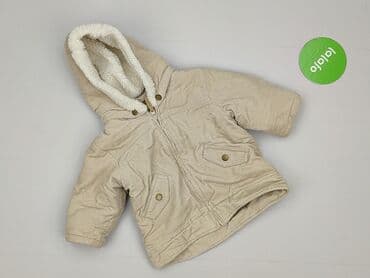 diverse marynarka: Kurtka, H&M, 3-6 miesięcy, stan - Idealny — 2