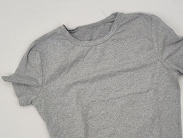 zalando basic t shirt: T-shirt damski, rozmiar S — 1