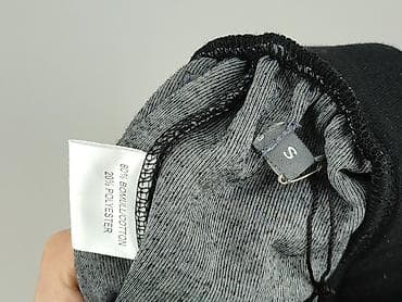 biale spodnie dresowe: Spodnie dresowe damskie, rozmiar S — 4