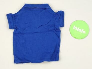 koszulka reprezentacji niemiec: Blouse, 3-6 months, condition - Very good — 3