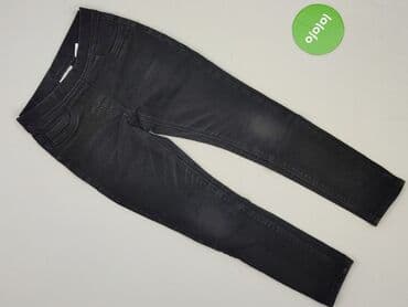 koszulka z włąsnymi zdjeciami: Spodnie jeansowe, C&A, 8 lat, 128, stan - Bardzo dobry — 2