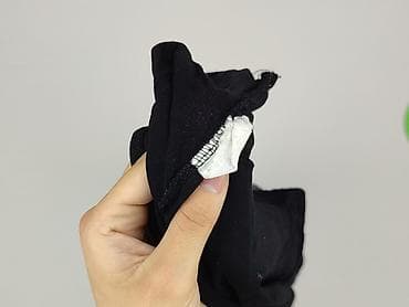 monki bluzki: T-shirt damski, rozmiar L — 4