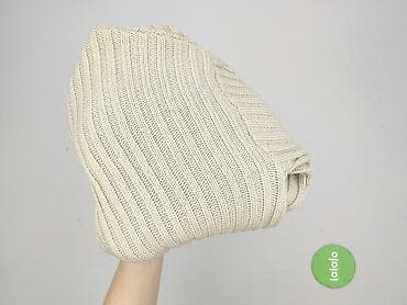 sweter suwak: Golf damski, rozmiar M — 4