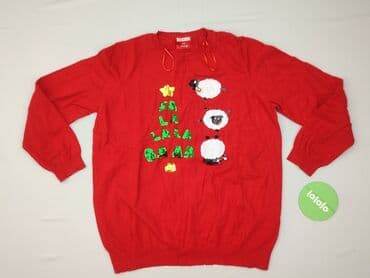 sweter z odkrytymi ramionami zara: George, Women`s sweater, 2XL at lalafo.pl — 2 sweter z odkrytymi ramionami zara: George, Women`s sweater, 2XL — 2