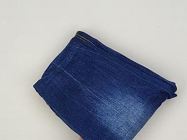 dżinsy pumpy: Denim 1982, Jeansy damskie, rozmiar S — 5