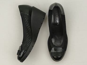 Flat shoes for women, 36
