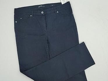 popco: Gerry Weber, Spodnie materiałowe damskie, rozmiar XL — 1