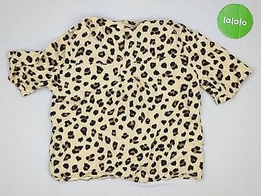 biustonosze hm: H&M Divided, Koszula damska, rozmiar 2XS — 3