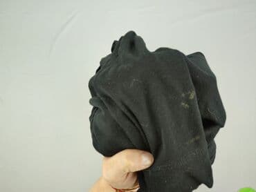 marynarki plus size damskie: Bluzka damska, rozmiar L — 5