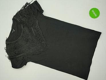 bluzy latynka: Topshop, Tunika damska, rozmiar M — 2