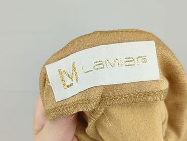 intimidao majtki bezszwowe: Spodnie materiałowe damskie, rozmiar S — 4