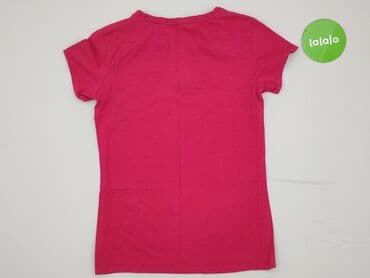 aware bluzka: Outhorn, T-shirt damski, rozmiar M — 3