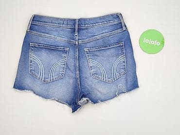 projekt h: Hollister, Szorty damskie, rozmiar L — 3