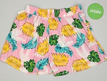 koszulki endo: Szorty damskie, rozmiar 4XL — 3