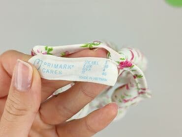 marynarka i koszulka: Primark, Women`s T-shirt, size S (EU 36) — 4