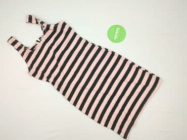 sukienka w kształcie trapezu: Sukienka damska, rozmiar S — 3