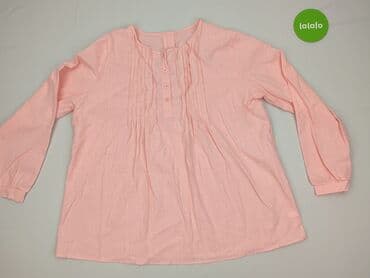 plus size bluzki: Bluzka damska, 2XL — 2