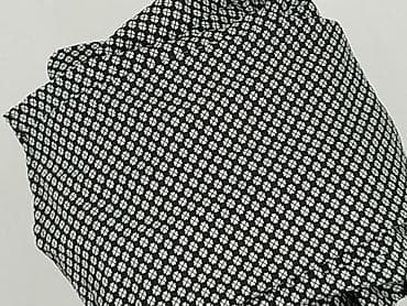 jeans trf relaxed: TEX, Spodnie materiałowe damskie, rozmiar M — 8