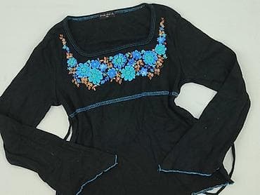 moda bluzki: Bluzka damska, rozmiar M — 1