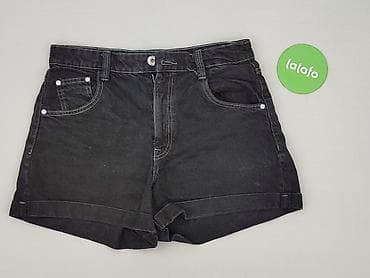 slips pants: Bershka, Szorty damskie, rozmiar XL — 2