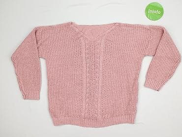 sweter hello kitty h: Sweter damski, rozmiar 3XL — 2
