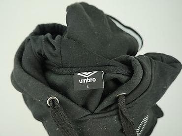 bluzy virtus pro: Umbro, Bluza z kapturem dla mężczyzn, rozmiar L — 4