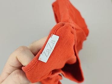 zara tops: Zaza, T-shirt damski, rozmiar S — 4