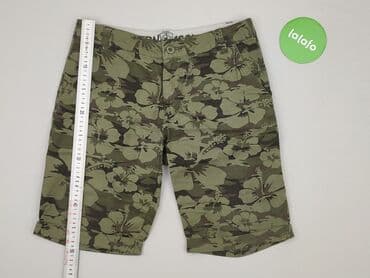 krótkie spodenki i nogi z cellulitem: Szorty damskie, rozmiar XL — 4