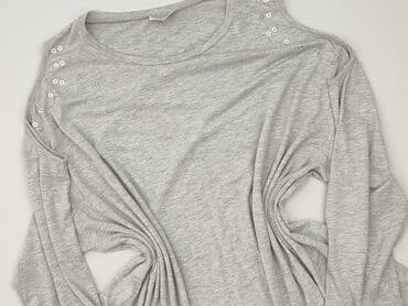 byolala kurtki zimowe: Janina, Bluzka damska, rozmiar 2XL — 1