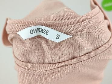 deezee garnitur damski: Diverse, Bluzka damska, rozmiar S — 4