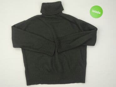 golf 3l4: H&M, Golf damski, rozmiar S — 4