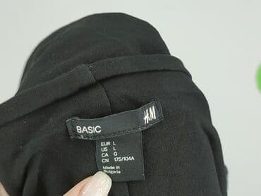 hexeline bluzki: H&M Basic, Women`s skirt, L — 5