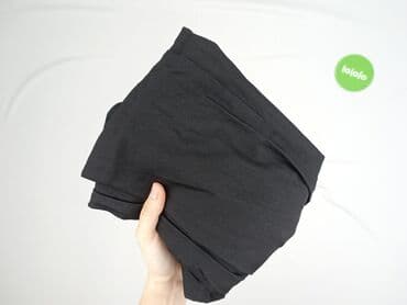 t shirty python: Mango, Spodnie materiałowe damskie, rozmiar S — 5
