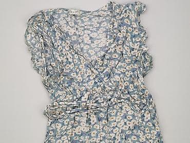 rag: R&F, Sukienka damska, rozmiar L — 1
