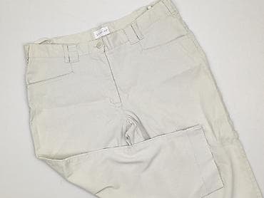 stradivarius online pl: Spodnie 3/4 damskie, rozmiar 4XL — 1