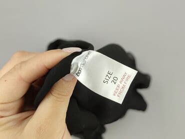 marynarki plus size damskie: Bonmarche, Sukienka damska, rozmiar 4XL — 5