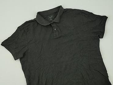 ripndip polska: Sinsay, Koszulka polo dla mężczyzn, rozmiar 2XL — 1