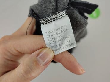 andżela kurtka zimowa: Izabel London, Kardigan damski, rozmiar M — 5