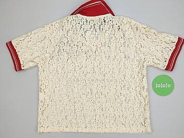 mario prado: Damska koszulka polo, rozmiar One size — 3