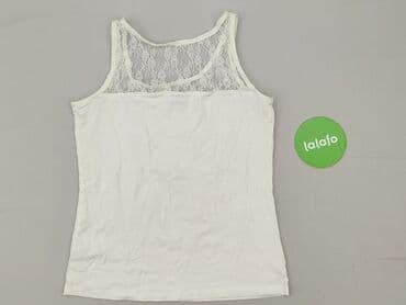 podkoszulki damskie lidl: Esmara, Top damski, rozmiar M — 3