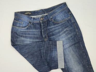 spodnie plus size: CKH Clockhouse, Szorty dla mężczyzn, rozmiar XL — 1