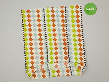 Home & Garden: Bawełniana poszewka na poduszkę / poszwa dekoracyjna - Materiał — 3