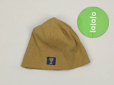 lidl spodnie przeciwdeszczowe: Czapka, So cute, 2-3 lat, stan - Idealny — 2